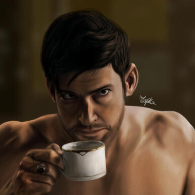 Coffee