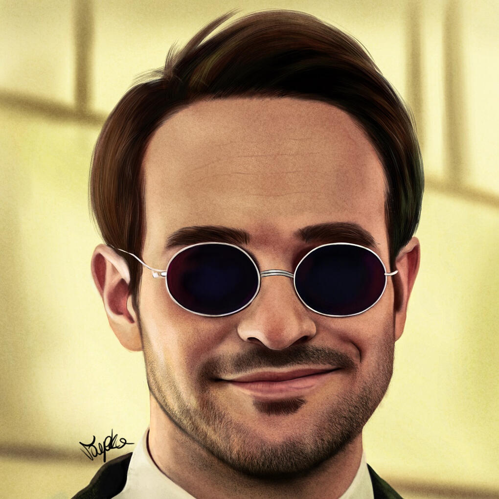 Matt Murdock