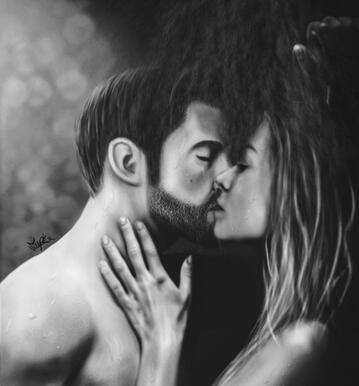 Deckerstar Shower